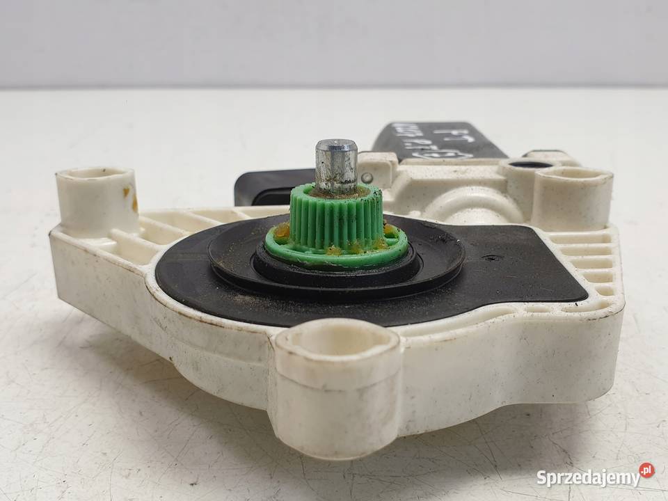 Mercedes W207 Coupe PRAWY SILNICZEK SZYBY Szyb osobowe Mechanizmy opuszczania szyb Rudka