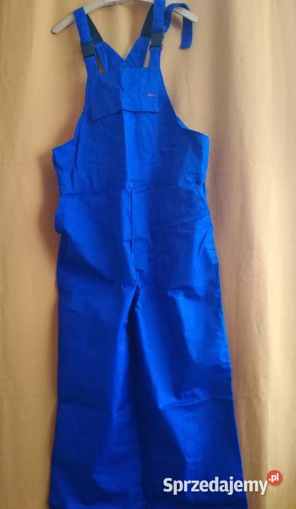 Ubranie ochronne roboczeKompletbluza plus Pozostałe