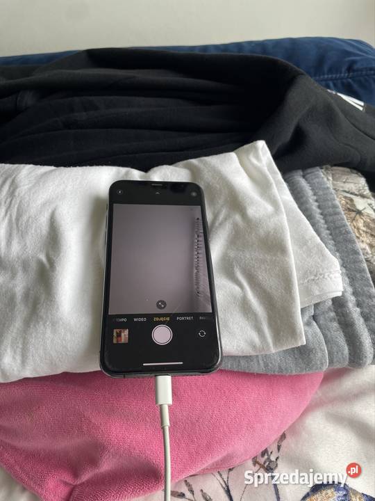 Sprzedam iPhone 11 Pro 64g śląskie Cieszyn