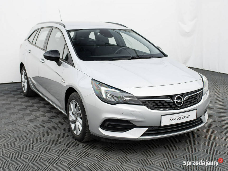 Opel Astra GD8A82612 T Edition 2 stref klima Opel pomorskie