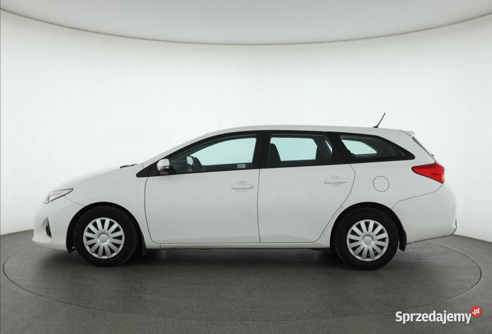 Toyota Auris 14 D4D centralny zamek Piaseczno sprzedam