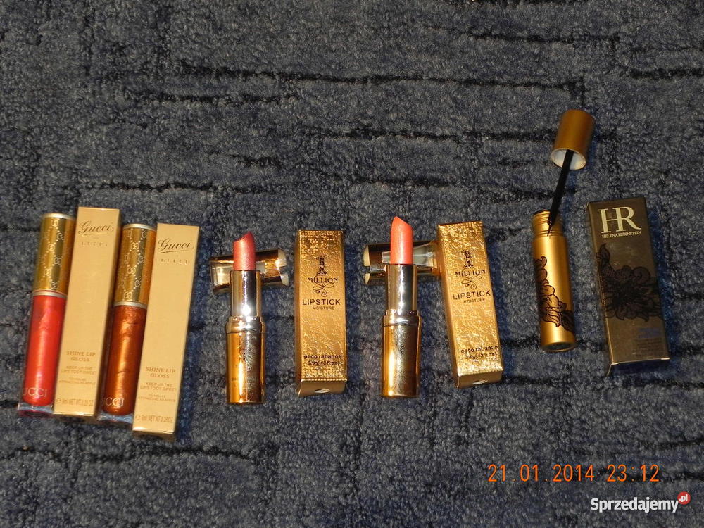 Kremów Lancome 40 Warszawa