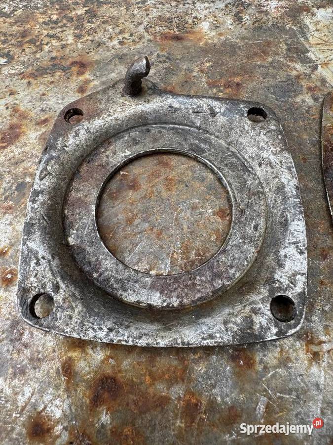 K750 M72 ORYGINALNA PRZEDNIA PODPORA WAŁU Nowa podkarpackie