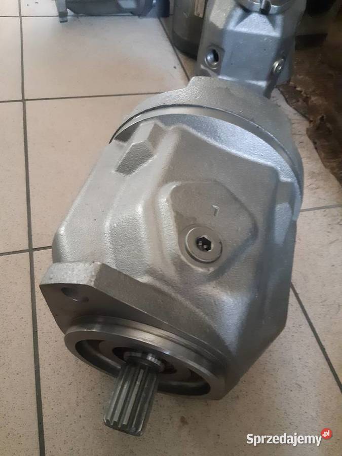 Pompa Rexroth AL A10V 0 45 DFR152RVRC12K04 S2153 Produkcja Kalisz
