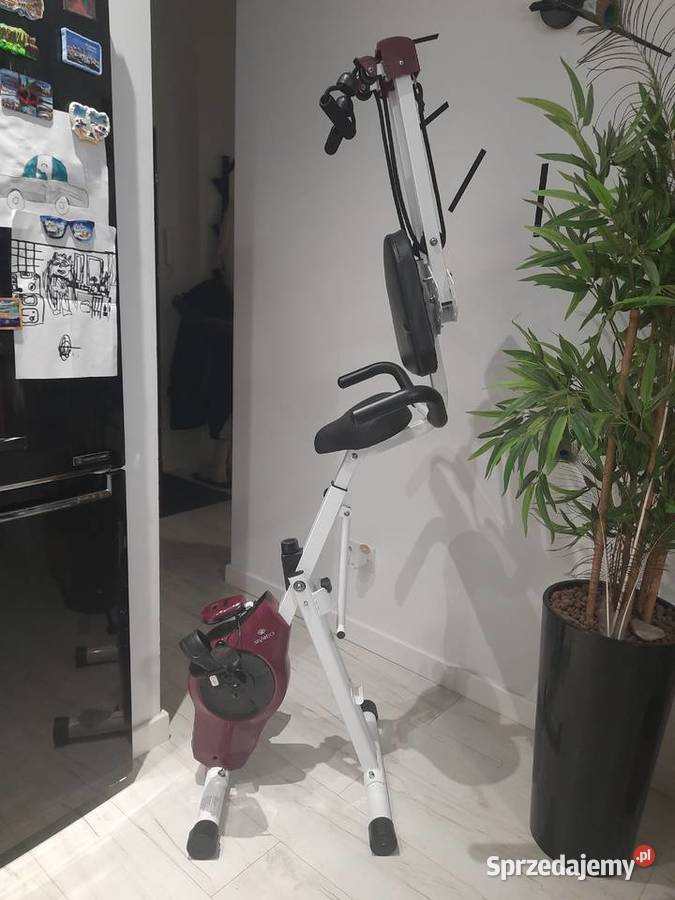 Urządzenie treningowe Stoczek Łukowski