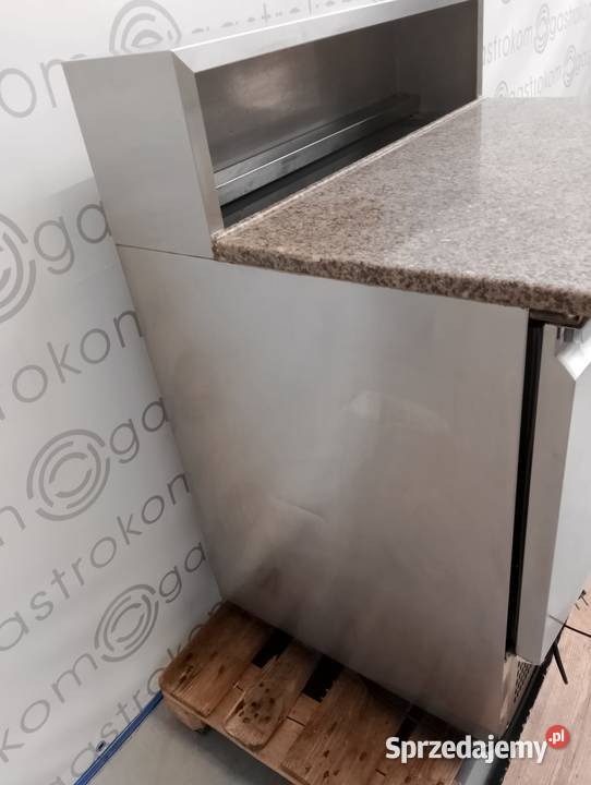 Stół do pizzy Forgast 90 FG 7202 Wrocław sprzedam