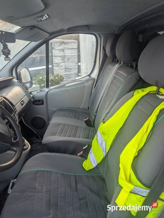 renault traffic 19 tdi 1997cm3 Żary sprzedam