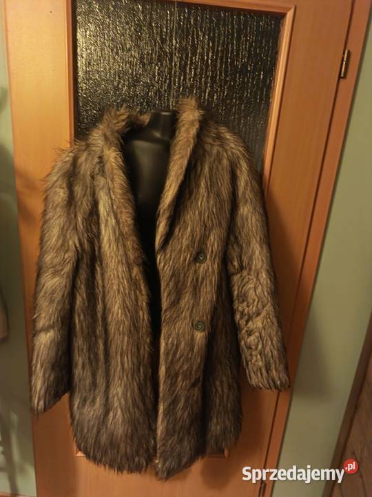 Płaszczfutro damskie Warszawa