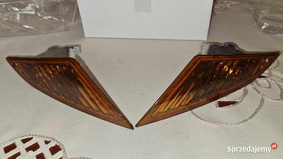 Obserwuj Kierunkowskazy BMW K1200 GTK1300 GT świętokrzyskie Kielce