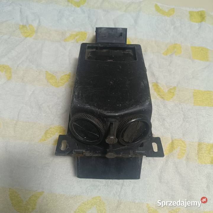 Fiat126pST części daszki lampy lusterko Bielsk Podlaski