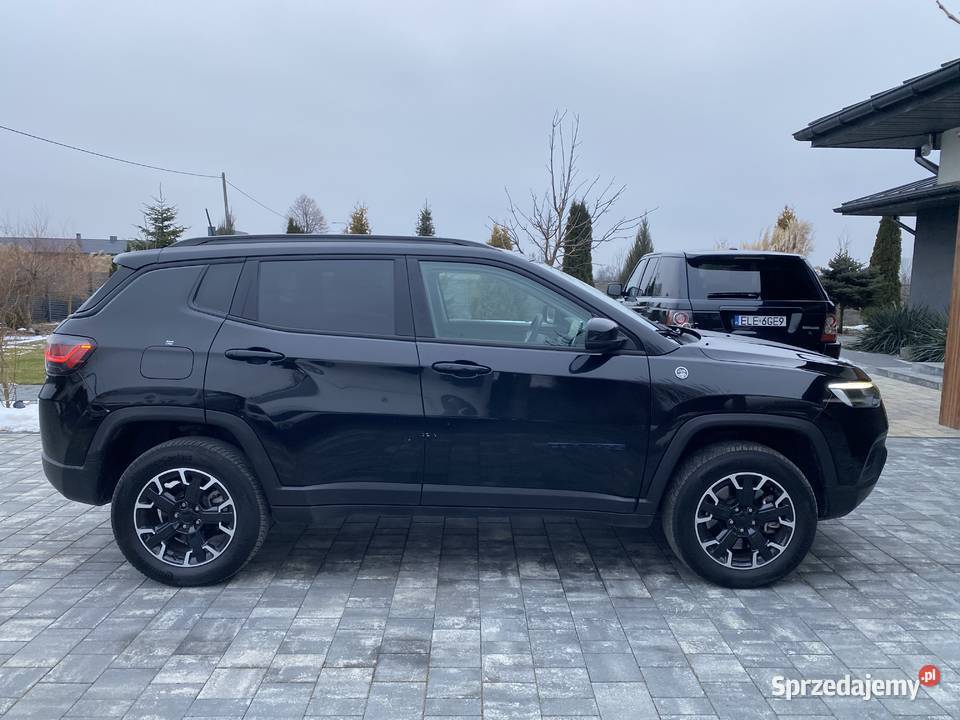 Hybryda plug in 240 przebieg 36500 serwisie Łęczyca