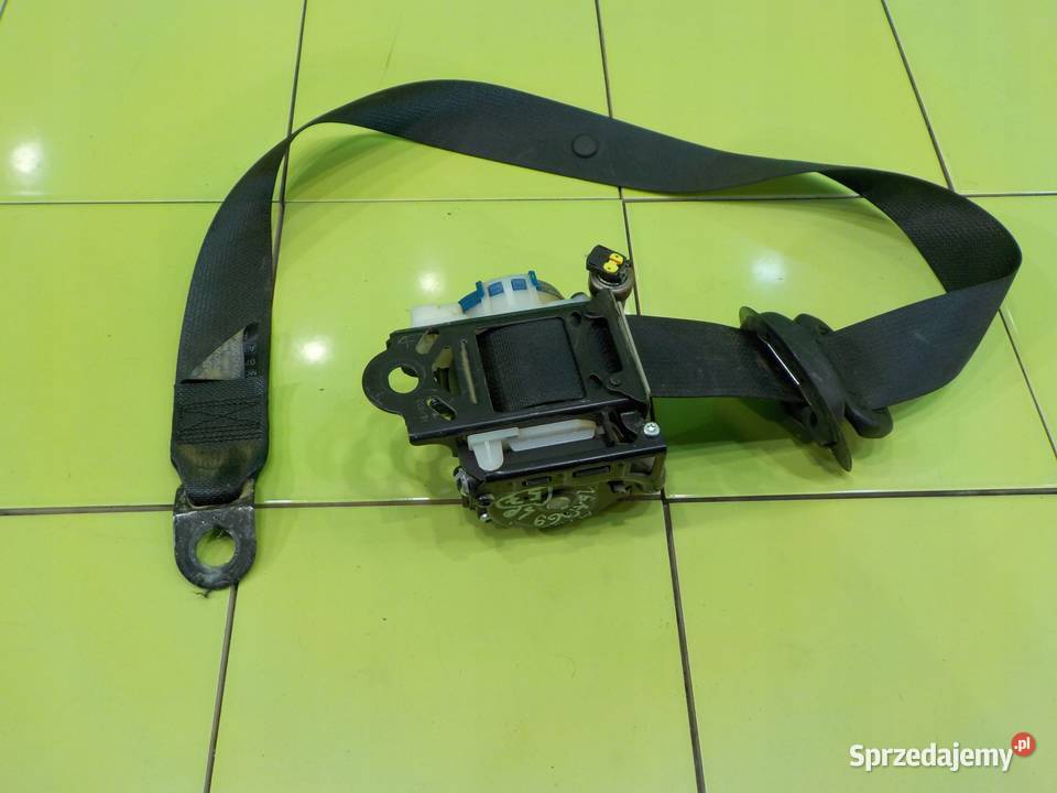 AYGO X 10 VVTI AUT 22r 5D pas bezpieczenstwa Suków sprzedam