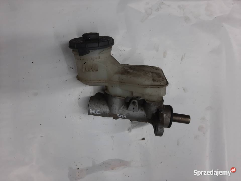 Honda Civic VII pompa hamulcowa zbiorniczek Ksawerów