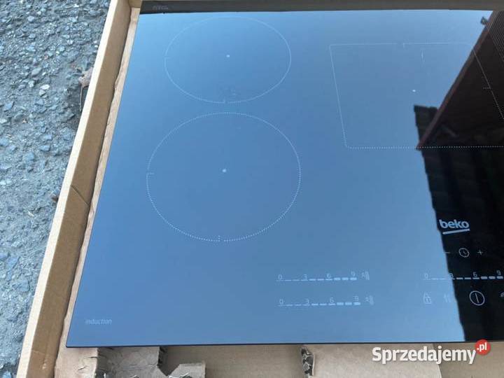 Płyta indukcyjna Beko bPro500 HII85780UFT Kraków