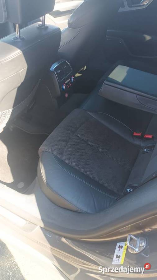Audi A7 3x Slinie 30Bitdi 313 Quatro 4x4 Zamiana 313KM Kamienna Góra sprzedam