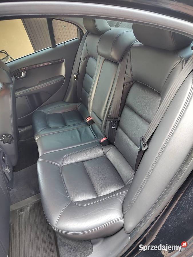 Volvo s80 D4 2014 Lift podkarpackie Nowy Borek