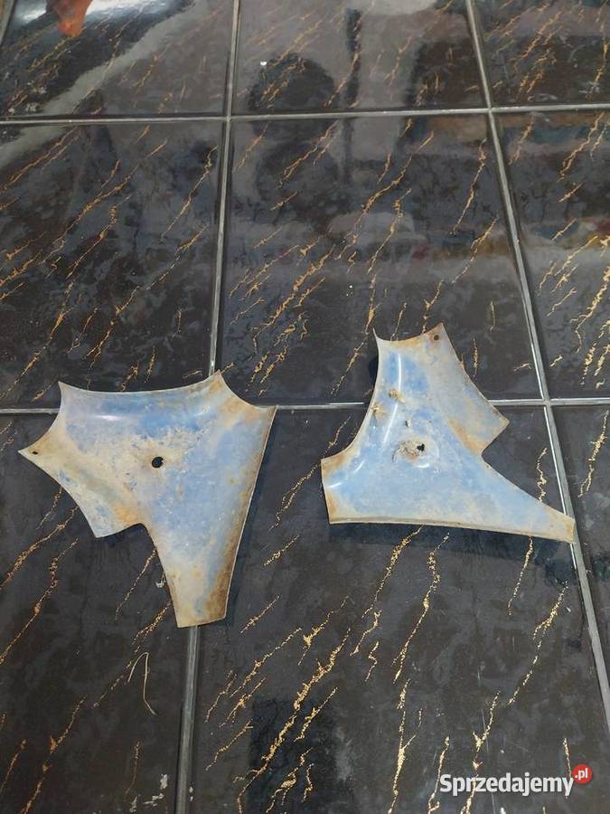 Osłony ramy Komar Sztywniak Wolsztyn