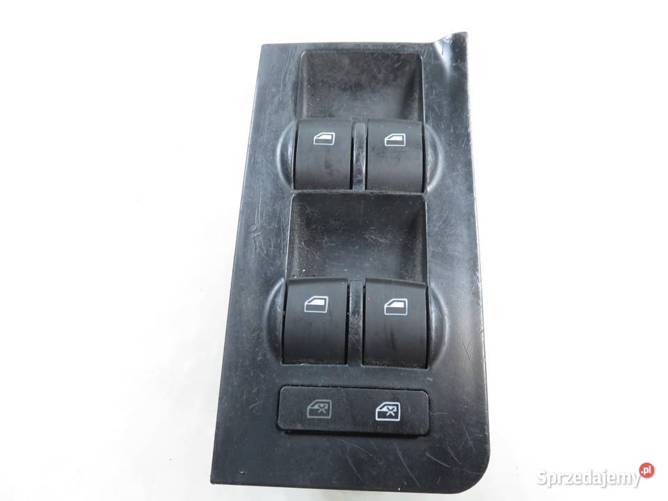 PANEL SZYB AUDI A6 C5 Avant 4B1959521 Motoryzacja sprzedam