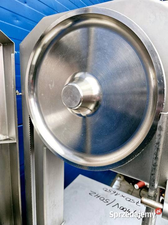 Piła taśmowa do mięsa i kości Bizerba FK32 Krotoszyn sprzedam