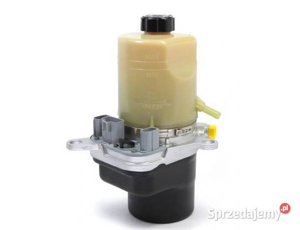 Pompa wspomagania FORD FOCUS II C sprzedam