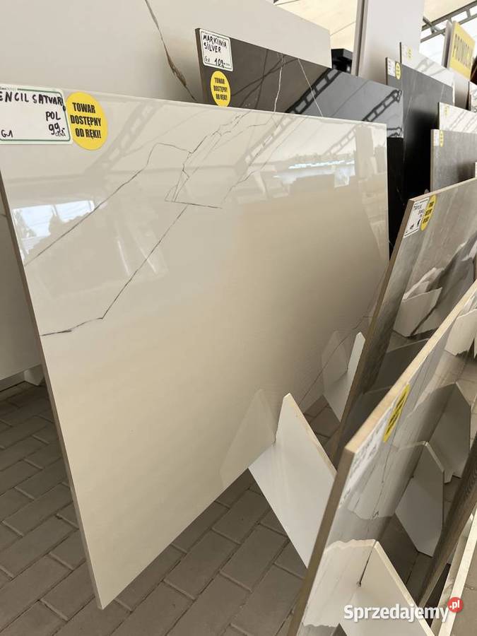 TANIA PŁYTKA PENCIL STAVARIO POLER 60X120 Ząbki