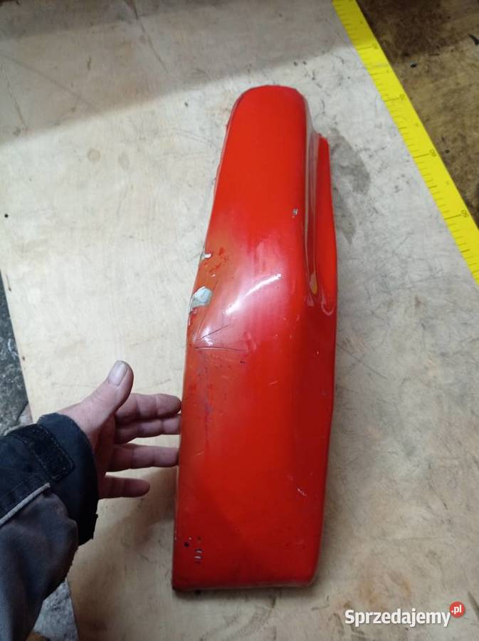 Osłony kolan Simson Sr 50 mazowieckie Siedlce