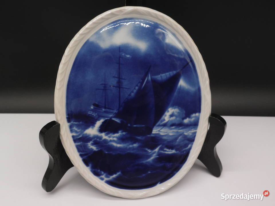 Obraz na porcelanie Unterweissbach Porcelana i szkło wielkopolskie Raszków