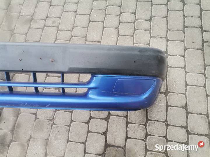 ZDERZAK PRZÓD CITROEN SAXO KMHC Nowy Sącz