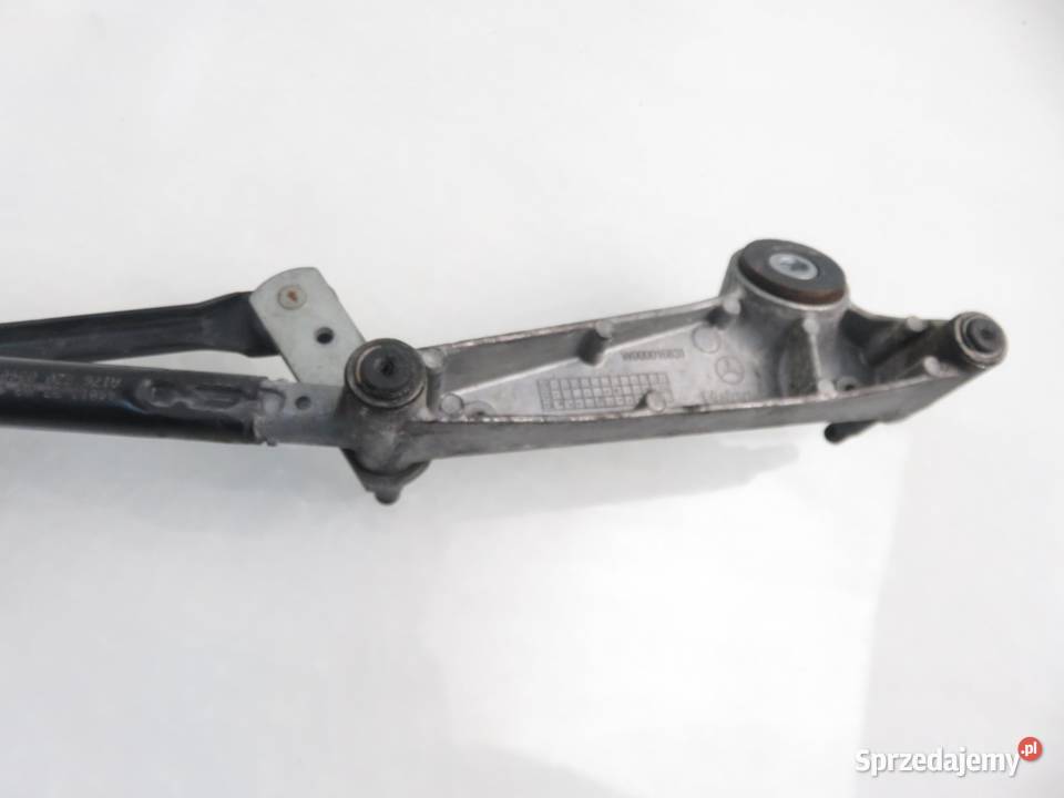 MECHANIZM WYCIERACZEK MERCEDES CLA coupe C117