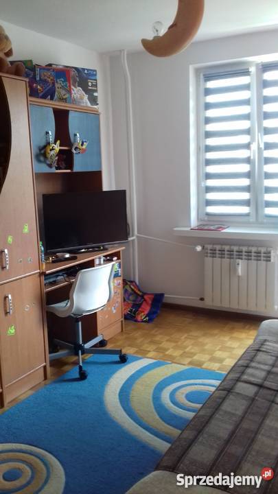 Sprzedam mieszkanie Mieszkania Płońsk
