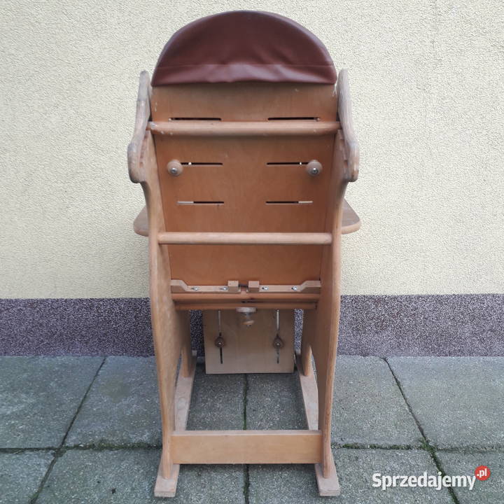 Fotelik stabilizujący Kutno