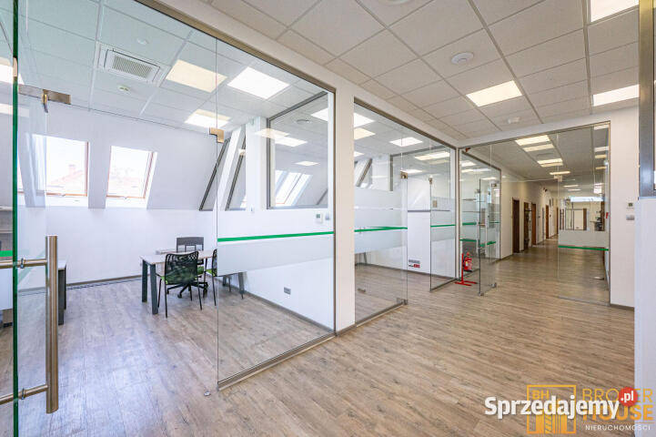 Lokal Nowa Wieś Mała 450m2