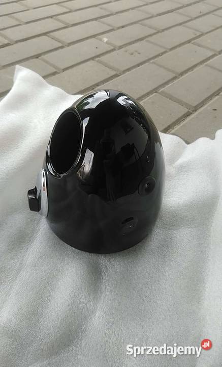 Lampa WSK B1 Garbuska sprzedam