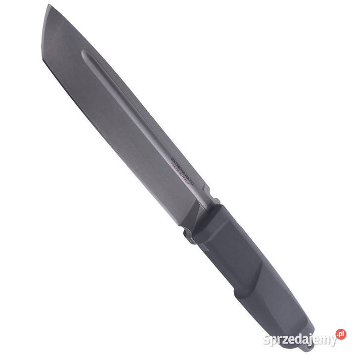 Nóż Extrema Ratio Giant Mamba Wolf Grey Forprene mazowieckie Warszawa