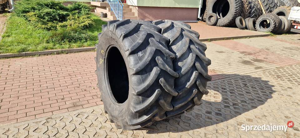 54065r28 48070r28 Ozka Maxam 60 bieżnik warmińsko-mazurskie Nowe Miasto Lubawskie