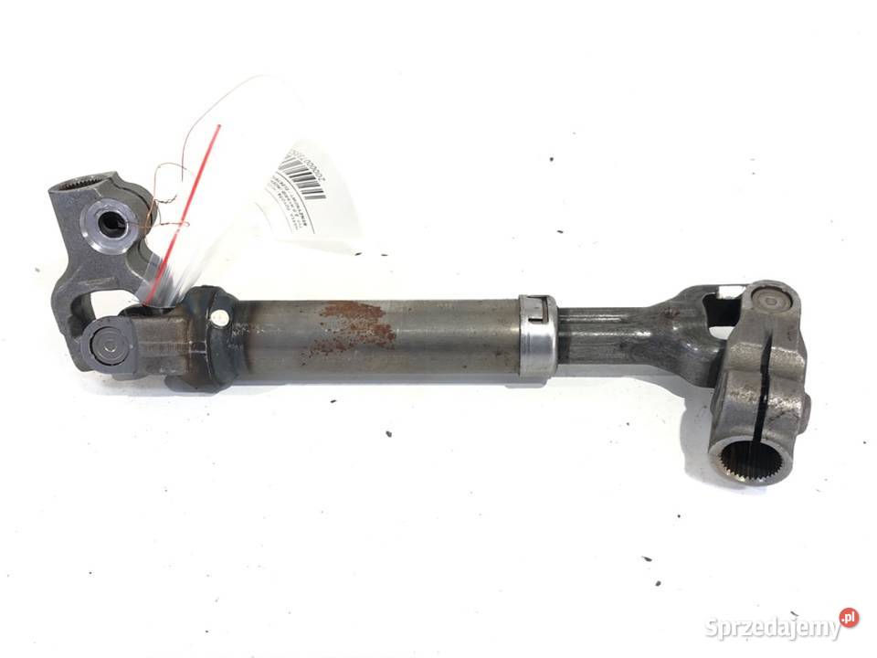 DRĄŻEK KOLUMNY KIEROWNICZEJ TOYOTA COROLLA E21 podkarpackie