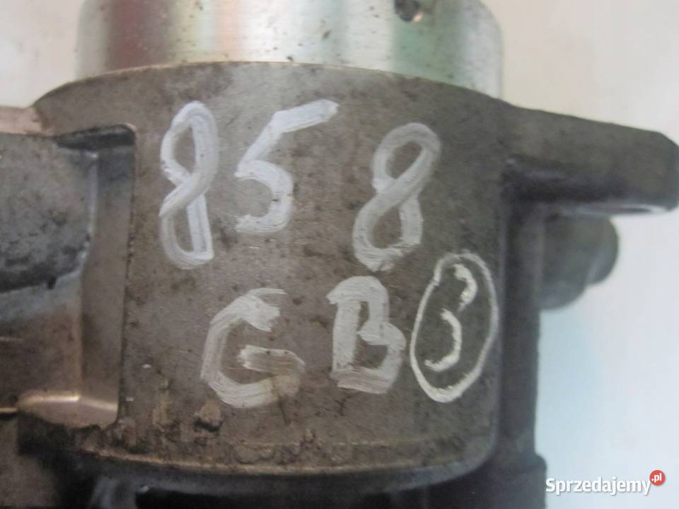 INSIGNIA ASTRA 20 CDTI A20DTH 160 156 wybierak Kielce