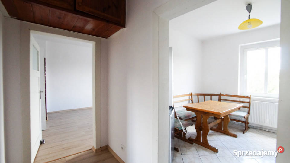 Do wynajęcia mieszkanie trzy pokojowe gazowe Opole sprzedam