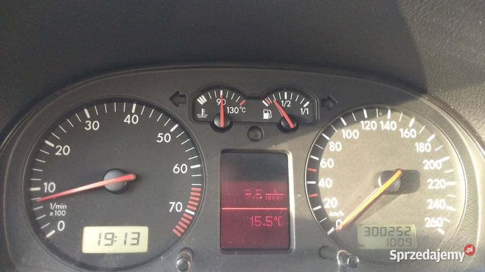 VW Golf 4 highline ESP ABS nawigacja climatronic immobilizer Ciechocinek