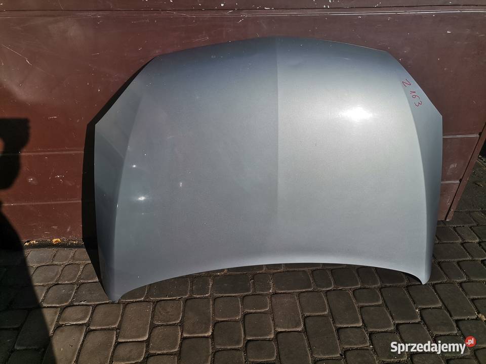 MASKA OPEL CORSA C Z163 Nowy Sącz sprzedam