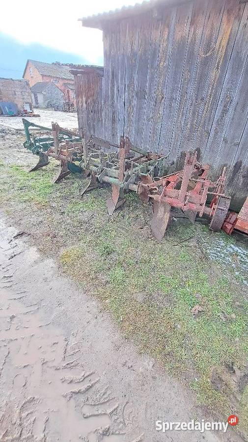 Plug 2 Unia Grudziądz ORLIK I zwykle okazja Parczew
