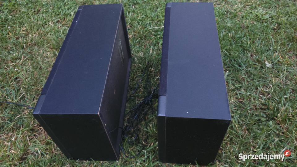 Wieża Schneider Midi 2290LS FM CD kasety Tuszkowo