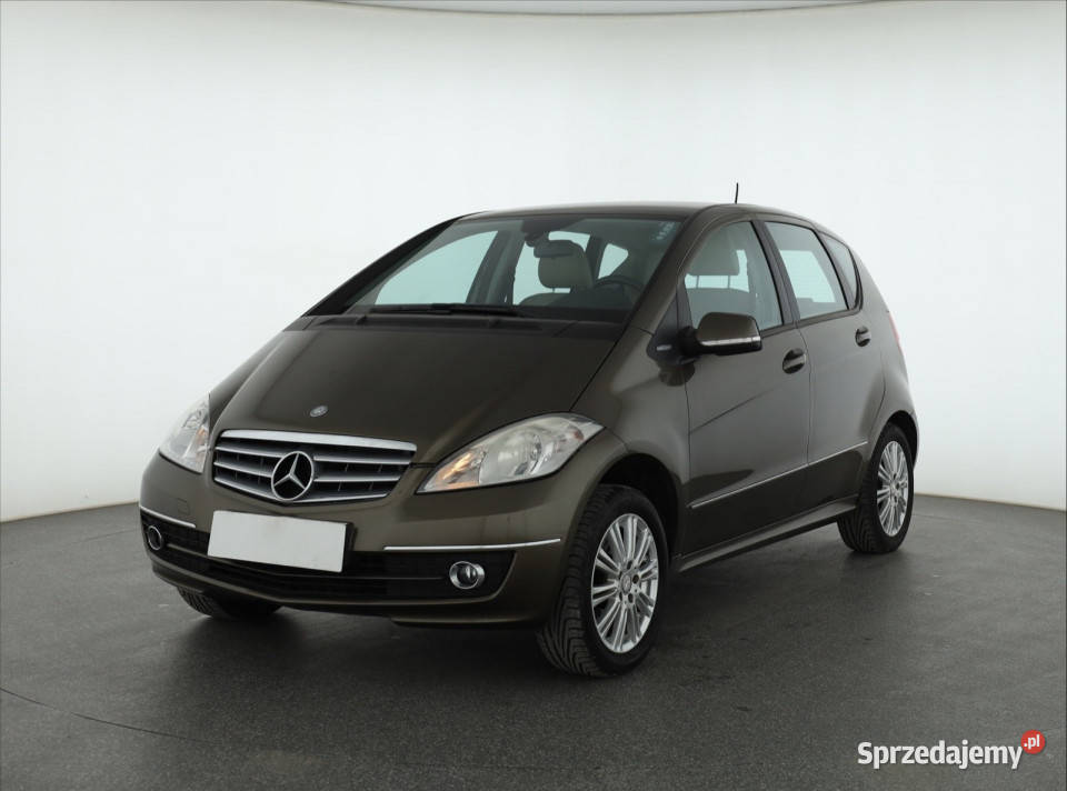 Mercedes A A 160 sprzedam