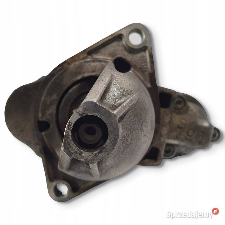 ROZRUSZNIK Opel Astra J 14 16V oryginał BOSCH Układ elektryczny, zapłon Chełm