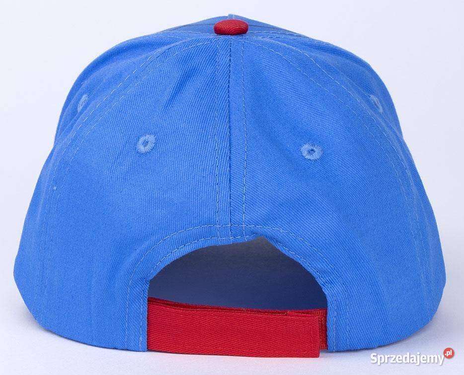 Zestaw Czapka Okulary Przeciwsłoneczne Sonic Mogilany