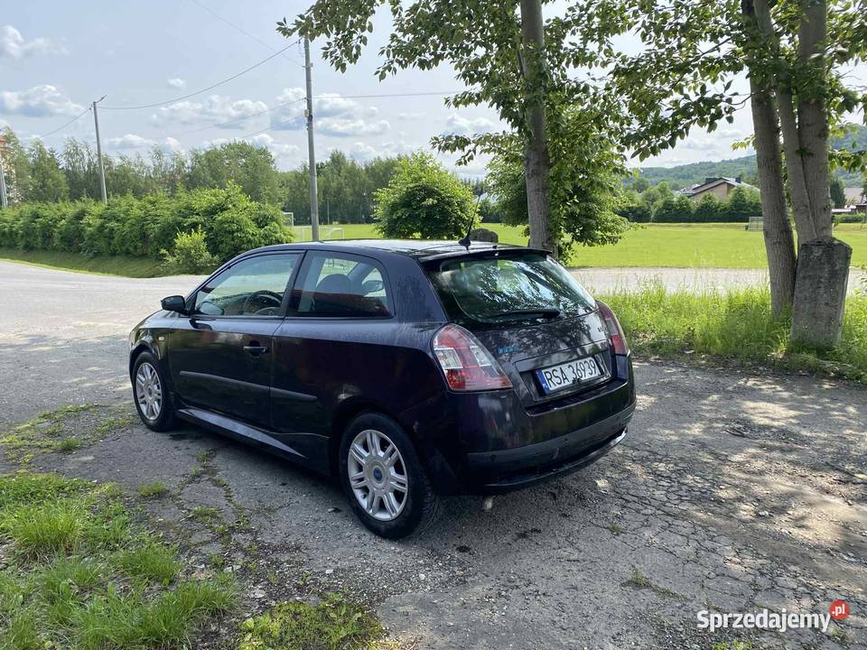 Fiat Stilo 16 benzyna Stilo Lutcza sprzedam
