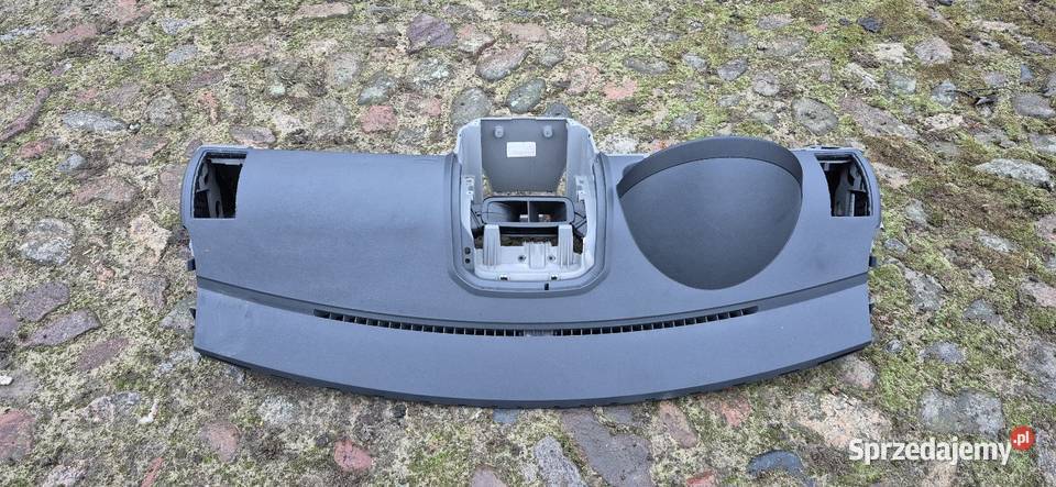 Deska rozdzielcza kokpit pulpit Vw Polo 9N Słupsk sprzedam