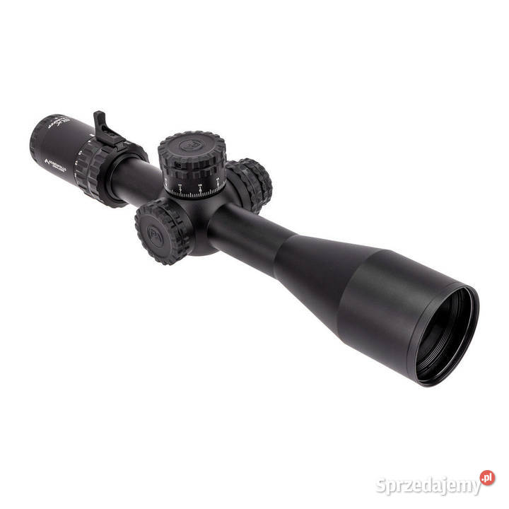 Luneta celownicza Primary Arms SLx 318X50 mm FFP Warszawa