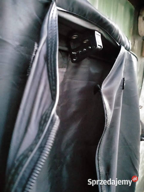 Torba podróżna pokrowiec pomorskie Gdynia