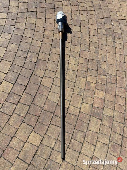 EndressHauser FTI55AAC2RVJ23A1A Solicap M L970mm Warszawa